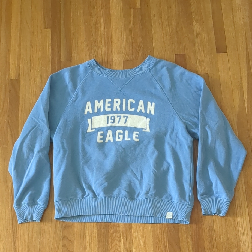 Women's American Eagle Sweatshirt